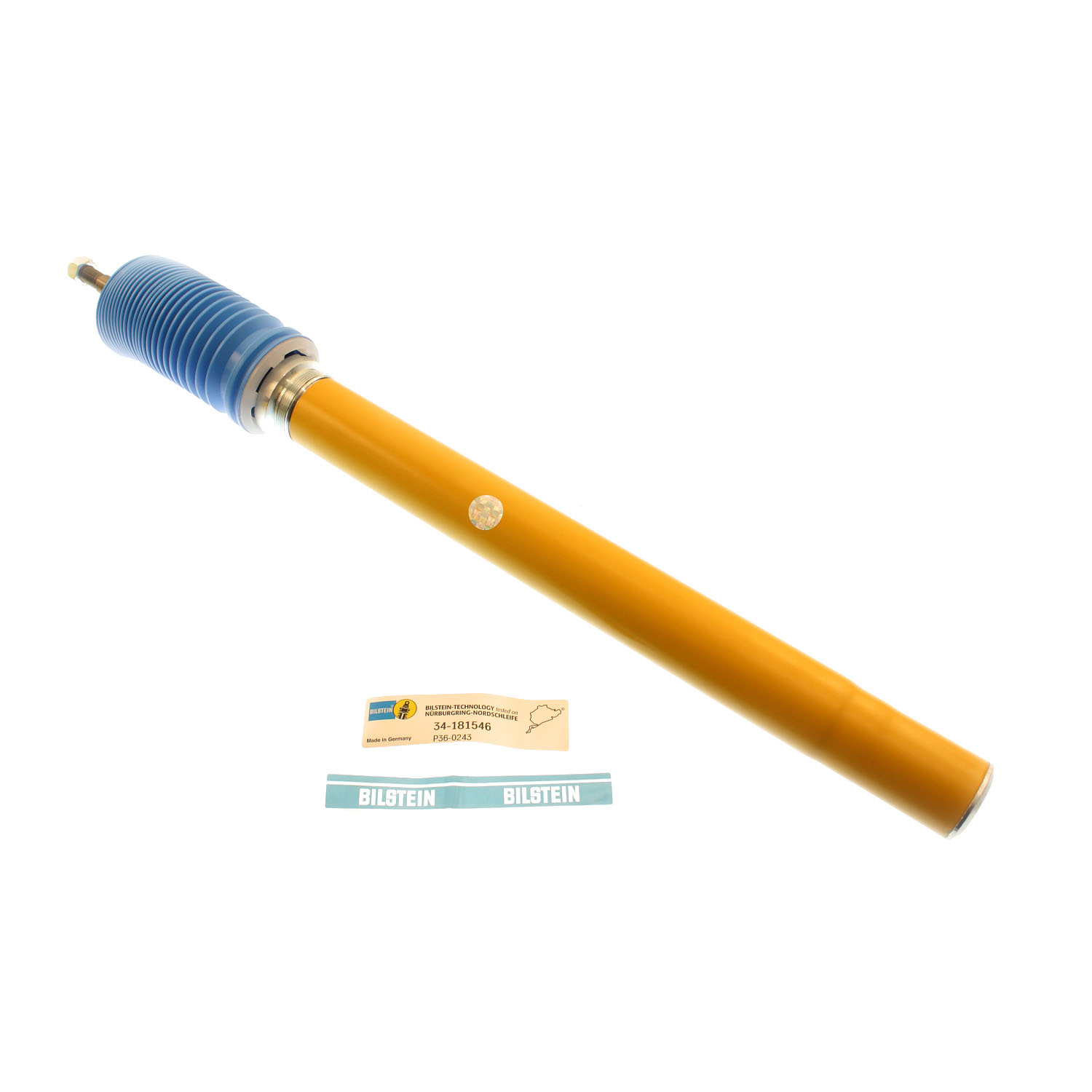 Bilstein 34-181546 B8 Performance Plus - Suspension Strut Cartridge
